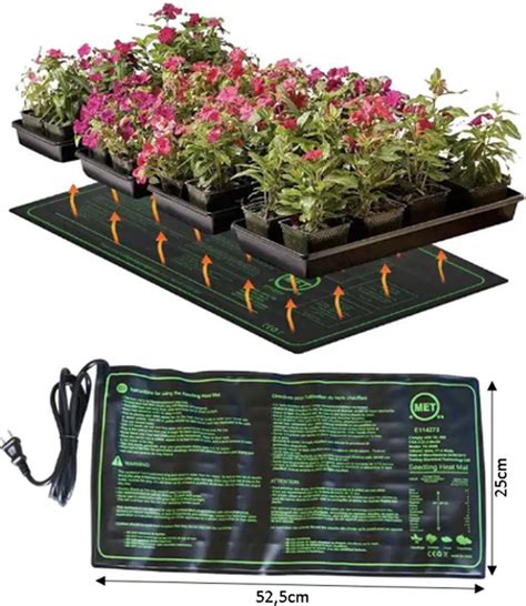 toyzzwereld|verwarmingsmat planten.